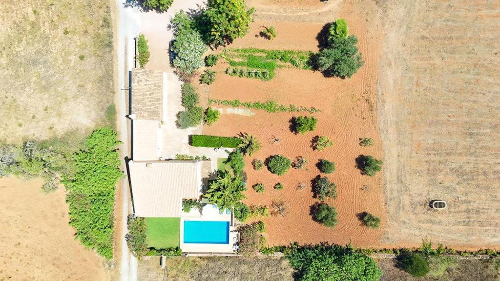 Es Baladre Holiday home *