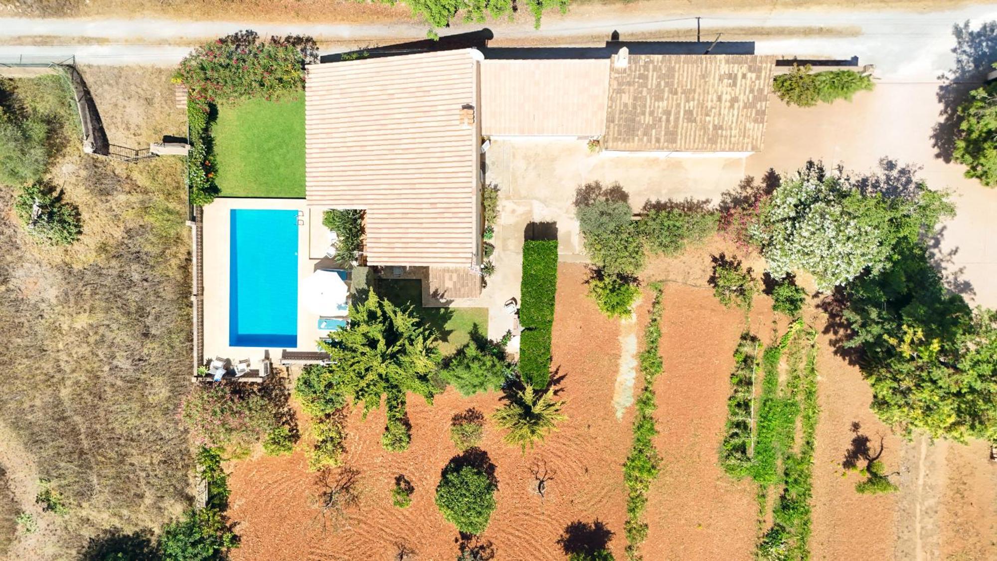 Hébergement de vacances Es Baladre Capdepera (Mallorca)